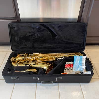 Serviced Yamaha YTS-62III Professional Tenor Saxophone (Ready to Play) - Mint Condition image 1