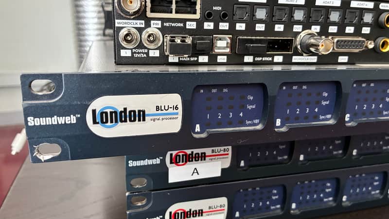 BSS BLU-16 2015 image 1