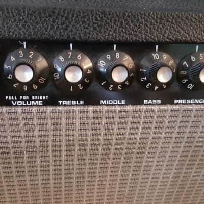 Fender Super Twin Reverb - 1980 image 5