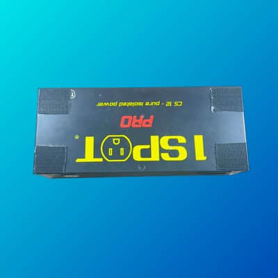 Truetone CS12 1 SPOT Pro Power Supply image 2