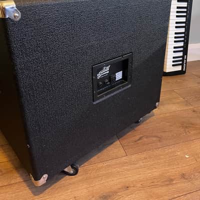 Aguilar DB115 2015 - Classic black image 7