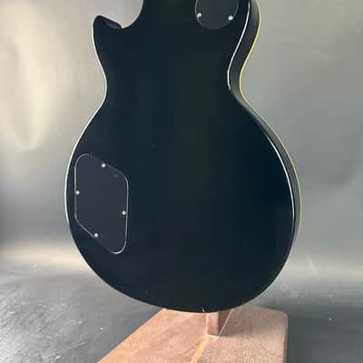 Gibson Les Paul Classic 1990 - 2008 Ebony image 13