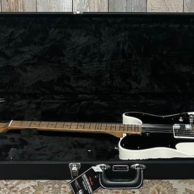 NEW Fender John Osborne Signature Telecaster B Bender -  Olympic White, In Stock and Ships FAST! Pro Set Up On Us! image 19