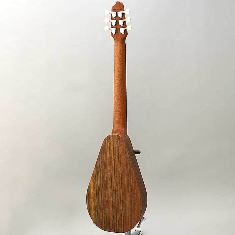 K.Yairi TRAVEL GUITAR TEKTEK-01 STD [Special Price] KYAIRI