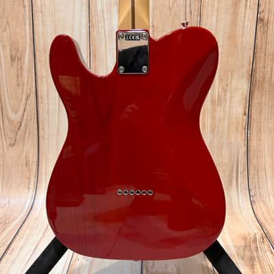Fender Made in Japan Hybrid II Telecaster MN FSOT image 2