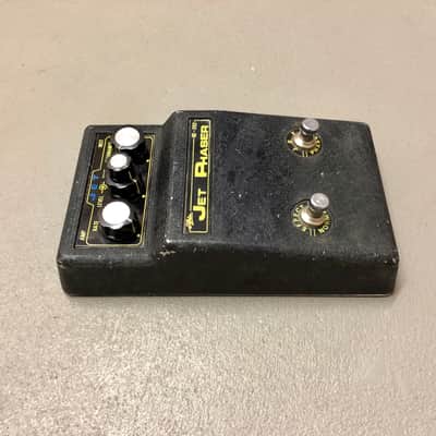 🎸 ARIA RE-202 JET PHASER / vintage & rare pedal / phaser & distortion / Japan / like Roland AP-7 image 6