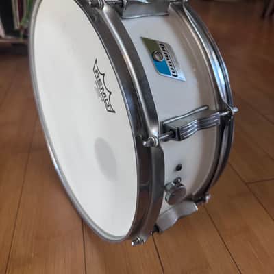Ludwig 5 x 14" Vistalite Jazz Festival Snare Drum (Peter Erskine Private Collection) image 1