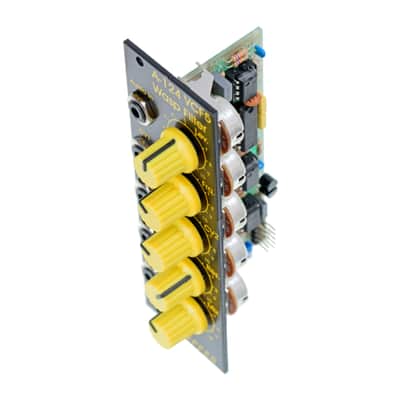 Doepfer A-124 SE Wasp - Filter Modular Synthesizer image 3