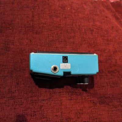 DOD FX25 Envelope Filter 1982 - 1998 - Green image 6