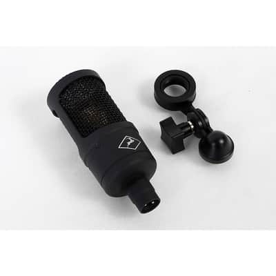 Antelope Audio Edge Solo Modeling Microphone Regular image 2