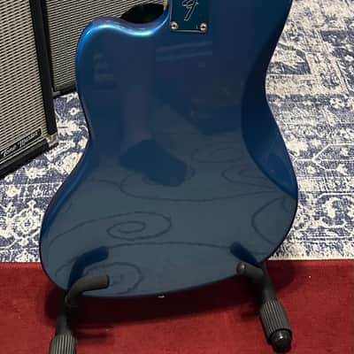 Fender American Vintage II '66 Jazzmaster 2022 - Present - Lake Placid Blue image 3