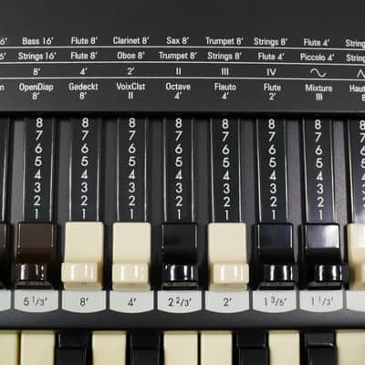 Hammond XK-4 image 16