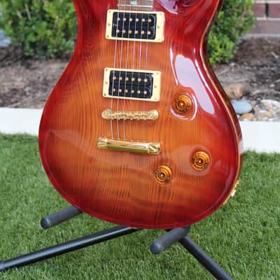 PRS Custom 24 Limited Edition Signature - 1991 # 5/300 RARE image 2