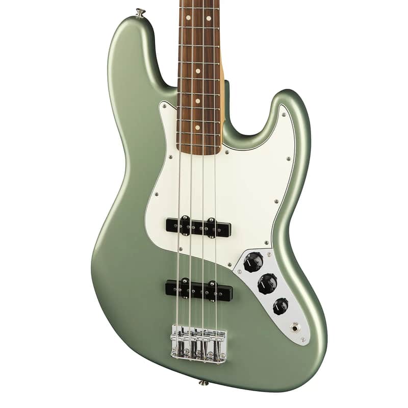 Fender Player Jazz Bass | Reverb