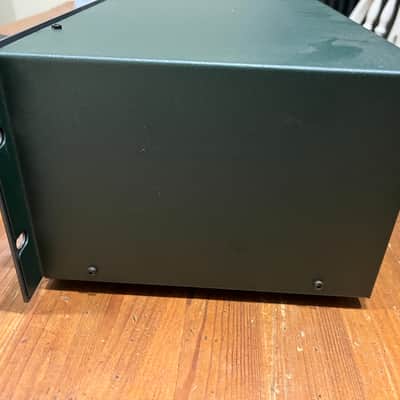 Kemper Amps Profiler Rack 2013 - 2025 - Black image 6