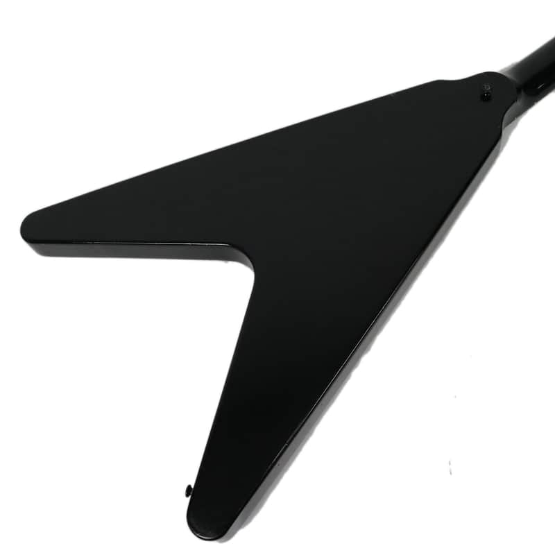 Gibson Flying V Gothic image 4