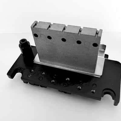 Left handed JT590 replacement (full kit) image 5