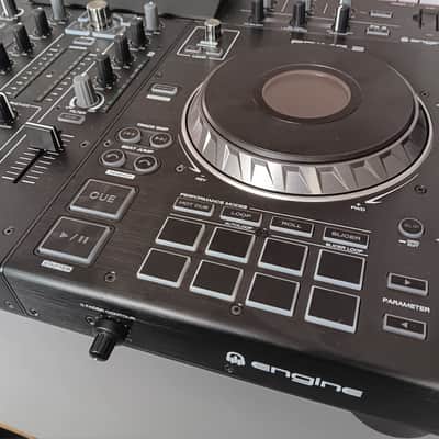 Denon Dj Prime 2 image 4