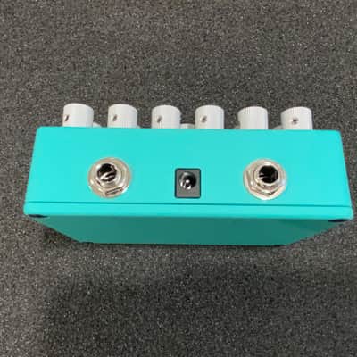 Lawrence Petross Design (LPD) Eighty7 Deluxe Overdrive image 4