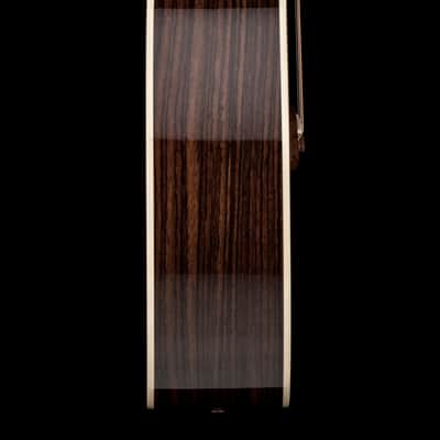 Taylor Gold Label 714e - Sunburst #85048 (NAMM 2026) image 6