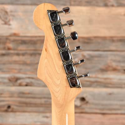 Fender Lead III Black 1982 image 7