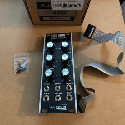 AJH Synth Minimod DH-ADSR Envelope image 2