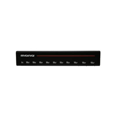 MONO Pedal Power Supply, Large (EU) image 1