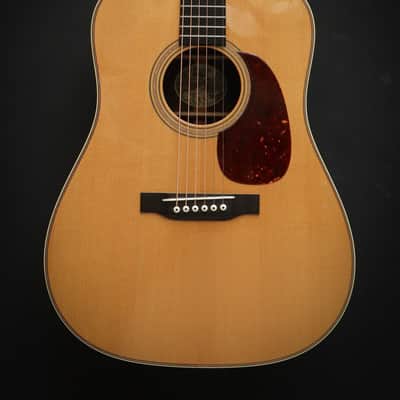 Collings D2HAT Torrefied Traditional Pre-Owned image 3