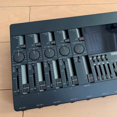 *Demo Video Available | Yamaha CMX100Ⅲ Multitrack Cassette Recorder image 3