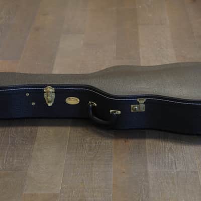 Unplayed! 2023 Martin Custom Shop D-18 Authentic Dreadnought Acoustic Guitar Natural + OHSC image 23
