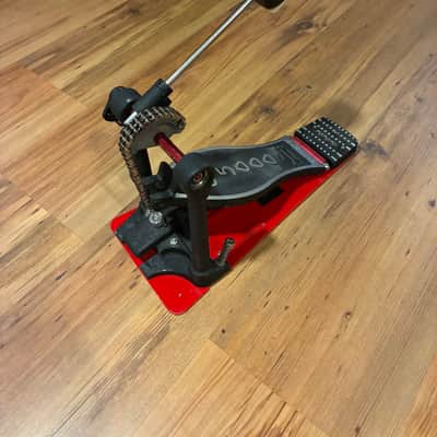 DW 5000 Accelerator Series Single Bass Drum Pedal image 2