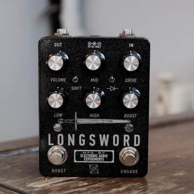 Electronic Audio Experiments Longsword V4.5 image 2