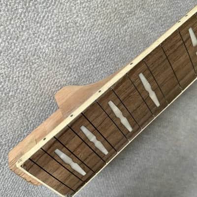 DIY Guitar Mahogany Neck DIY Project image 6