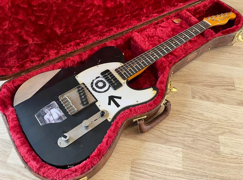 Fender Fender American 60's Reissue Telecaster