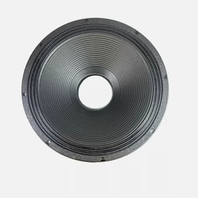 LASE LF18-3100 18" Low Frequency 8 Ohm Woofer Speaker w/ 4" Voice Coil. image 5