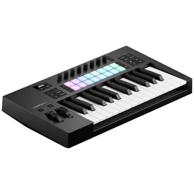 Launchkey 25 MK4 Novation image 1