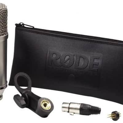 Broadcaster Rode image 5