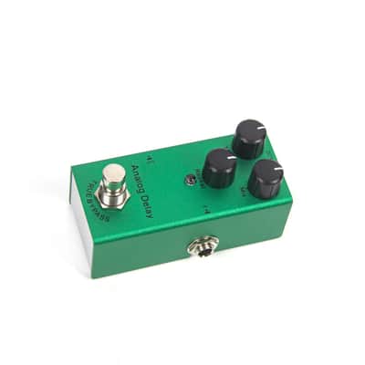 Analog Delay Pedal By handmade,price include the import duty for US buyer image 2