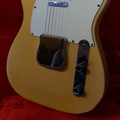 1970 Fender Telecaster image 1