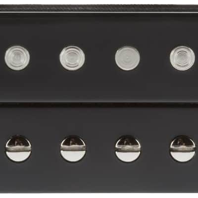Suhr SSV Neck Pickup, Black image 1