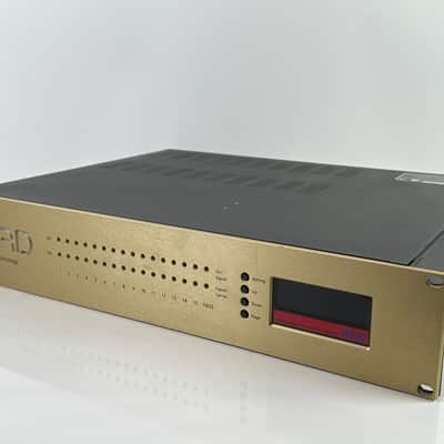 Digital Audio Denmark (Dad) AX32 Base Unit w/ Digilink & Dante