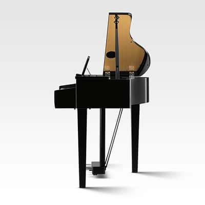 Kawai DG30 GARANZIA 5 ANNI ITALIA E MONDIALE image 4