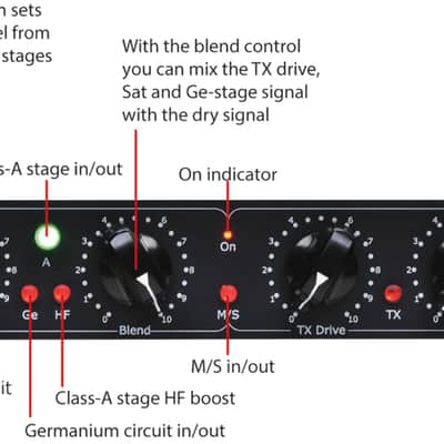 TK Audio Transformer (Spring Offer!) image 3