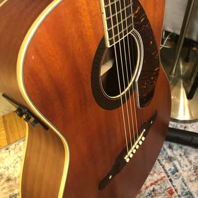 Fender Tim Armstrong Signature Hellcat with Walnut Fretboard 2017 - Present - Natural image 4
