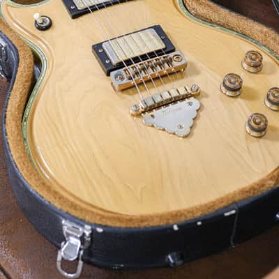Ibanez 2617 Artist 1979–1982 | Natural image 5
