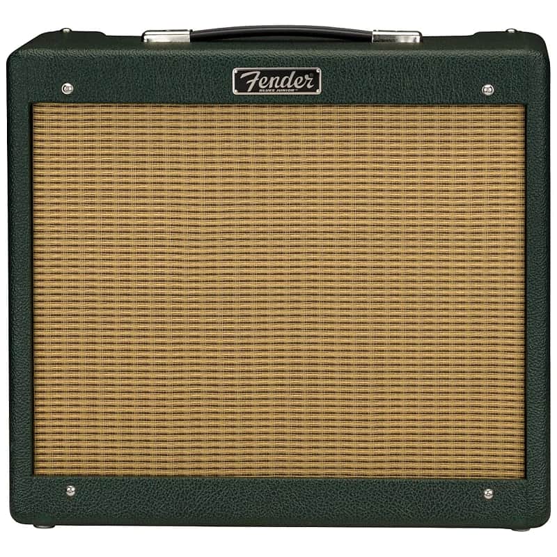 Fender Blues Junior IV FSR Limited Edition 15-Watt 1x12" Guitar Combo image 1