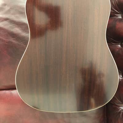 Epiphone J-45 2023 - Present - Aged Vintage Sunburst Gloss image 5