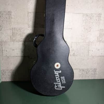 Gibson Les Paul Standard Double Cutaway Plus 2001 - 2006 - Trans Amber image 19