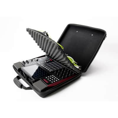 MAGMA MGA48014 CTRL Akai MPC-X Keyboard Case - Black image 6