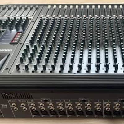 Yamaha GA32/12 Live Mixing Console - Excellent Condition - 32 Channels image 4